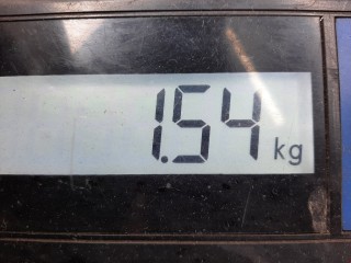 Крепление запаски, ориг. номер 519000K051, Toyota Hilux 2005-2008