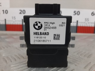 Блок управления топливным насосом, ориг. номер 16149452468, BMW 6 G32 2017-2020