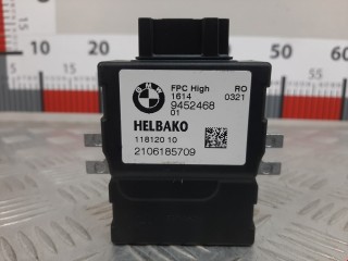 Блок управления топливным насосом, ориг. номер 16149452468, BMW 6 G32 2017-2020