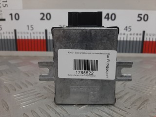 Блок управления топливным насосом, ориг. номер 16149452468, BMW 6 G32 2017-2020