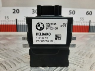 Блок управления топливным насосом, ориг. номер 16149452468, BMW 6 G32 2017-2020