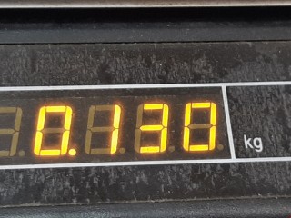 Блок управления топливным насосом, ориг. номер 16149452468, BMW 6 G32 2017-2020