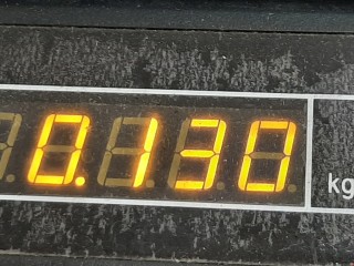 Блок управления топливным насосом, ориг. номер 16149452468, BMW X3 G01 2017-2021