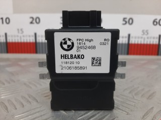 Блок управления топливным насосом, ориг. номер 16149452468, BMW X3 G01 2017-2021
