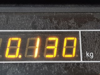 Блок управления топливным насосом, ориг. номер 16149452468, BMW X3 G01 2017-2021