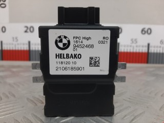 Блок управления топливным насосом, ориг. номер 16149452468, BMW X3 G01 2017-2021
