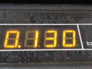Блок управления топливным насосом, ориг. номер 16149452468, BMW X3 G01 2017-2021