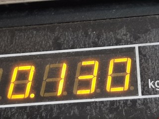 Блок управления топливным насосом, ориг. номер 16149452468, BMW X3 G01 2017-2021