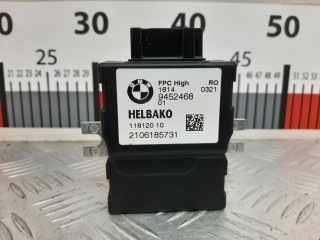 Блок управления топливным насосом, ориг. номер 16149452468, BMW X3 G01 2017-2021