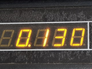 Блок управления топливным насосом, ориг. номер 16149452468, BMW X3 G01 2017-2021