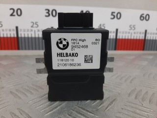 Блок управления топливным насосом, ориг. номер 16149452468, BMW 3 G20/G21 2018-2022