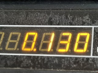 Блок управления топливным насосом, ориг. номер 16149452468, BMW 3 G20/G21 2018-2022
