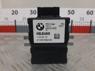 Блок управления топливным насосом, ориг. номер 16149452468, BMW 3 G20/G21 2018-2022
