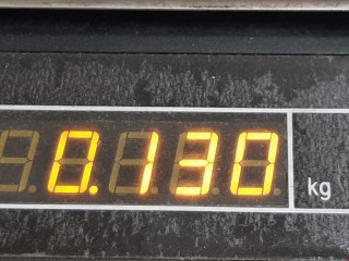 Блок управления топливным насосом, ориг. номер 16149452468, BMW 3 G20/G21 2018-2022
