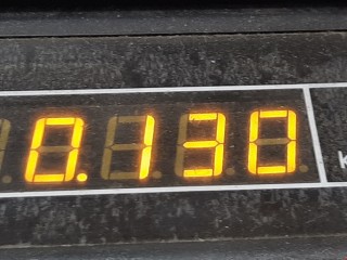 Блок управления топливным насосом, ориг. номер 16149452468, BMW 3 G20/G21 2018-2022