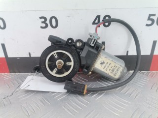 Моторчик стеклоподъемника, ориг. номер 827019F500, Nissan Primera 1996-2000