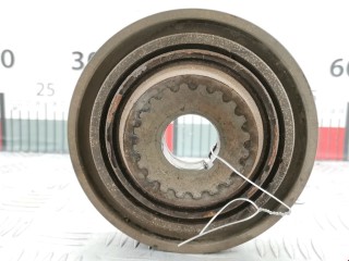 Шкив коленвала, ориг. номер 1135052, Ford Mondeo 1996-2000