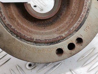 Шкив коленвала, ориг. номер 1135052, Ford Mondeo 1996-2000