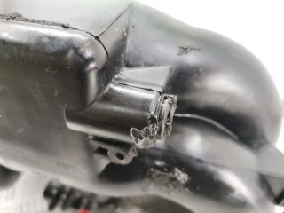 Коллектор впускной, ориг. номер 988F9424LB, 988F9424, Ford Mondeo 1996-2000