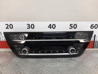 Блок управления печки/климат-контроля BMW X3 G01 2017-2021