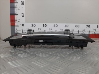 Блок управления печки/климат-контроля, ориг. номер 64117947700, 64117951982, BMW X3 G01 2017-2021