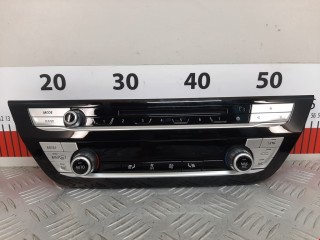 Блок управления печки/климат-контроля BMW X3 G01 2017-2021