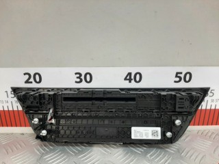 Блок управления печки/климат-контроля, ориг. номер 64117947700, 64117951982, BMW X3 G01 2017-2021