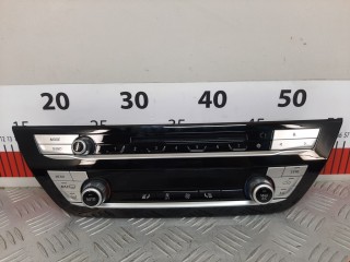 Блок управления печки/климат-контроля BMW X3 G01 2017-2021