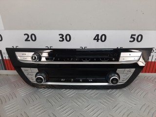 Блок управления печки/климат-контроля BMW X3 G01 2017-2021