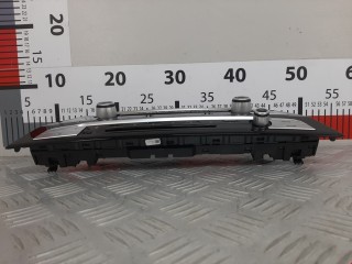 Блок управления печки/климат-контроля, ориг. номер 64117947700, 64117951982, BMW X3 G01 2017-2021