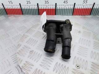 Корпус термостата, ориг. номер 2S6G9K478BA, 1707050, Ford Focus 2004-2008