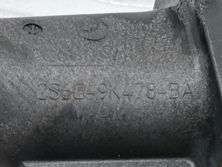 Корпус термостата, ориг. номер 2S6G9K478BA, 1707050, Ford Focus 2004-2008