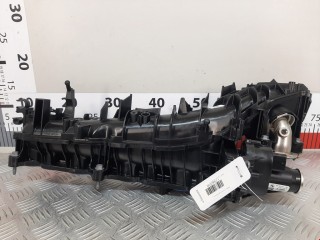 Коллектор впускной BMW 3 G20/G21 2018-2022