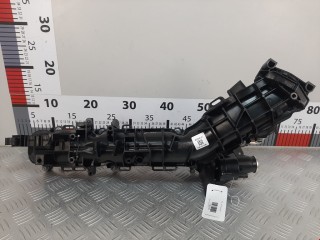 Коллектор впускной, ориг. номер 8579245, 11618579245, BMW 3 G20/G21 2018-2022