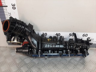 Коллектор впускной, ориг. номер 8579245, 11618579245, BMW 3 G20/G21 2018-2022
