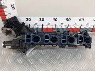 Коллектор впускной, ориг. номер 8579245, 11618579245, BMW 3 G20/G21 2018-2022