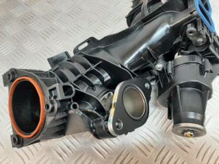 Коллектор впускной, ориг. номер 8579245, 11618579245, BMW 3 G20/G21 2018-2022