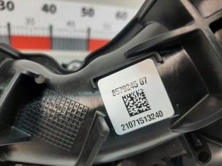 Коллектор впускной, ориг. номер 8579245, 11618579245, BMW 3 G20/G21 2018-2022