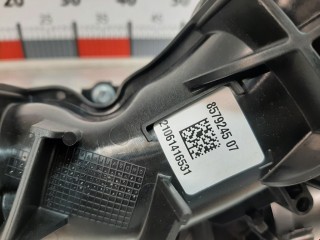 Коллектор впускной, ориг. номер 8579245, 11618579245, BMW 5 G30/G31 2016-2020