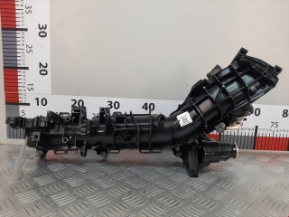 Коллектор впускной, ориг. номер 8579245, 11618579245, BMW 5 G30/G31 2016-2020