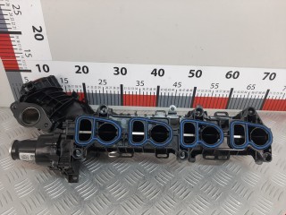 Коллектор впускной, ориг. номер 8579245, 11618579245, BMW 5 G30/G31 2016-2020