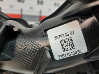 Коллектор впускной, ориг. номер 8579245, 11618579245, BMW 5 G30/G31 2016-2020