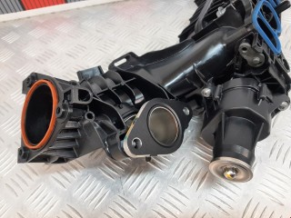 Коллектор впускной, ориг. номер 8579245, 11618579245, BMW 5 G30/G31 2016-2020