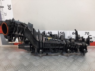 Коллектор впускной, ориг. номер 8579245, 11618579245, BMW X5 G05 2018-2023