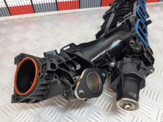 Коллектор впускной, ориг. номер 8579245, 11618579245, BMW X5 G05 2018-2023