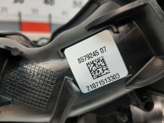 Коллектор впускной, ориг. номер 8579245, 11618579245, BMW X5 G05 2018-2023