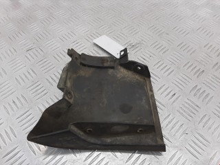 Накладка на порог, ориг. номер 4B0853580, Audi A6 1997-2001