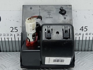 Пепельница, ориг. номер 1J0857961G, Volkswagen Golf 1997-2006