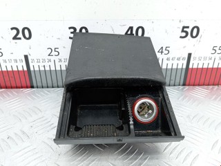 Пепельница, ориг. номер 1J0857961G, Volkswagen Golf 1997-2006