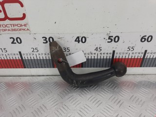 Прицепное устройство (фаркоп), ориг. номер 7711221098, Renault Scenic 2003-2006